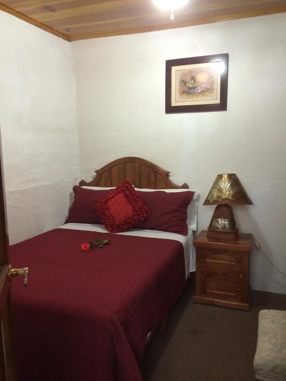 Hotel Eden De Los Angeles Σαν Μιγκέλ ντε Αγιέντε Δωμάτιο φωτογραφία