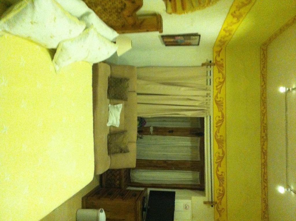 Hotel Eden De Los Angeles Σαν Μιγκέλ ντε Αγιέντε Δωμάτιο φωτογραφία