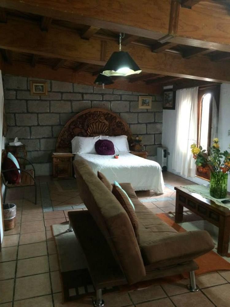 Hotel Eden De Los Angeles Σαν Μιγκέλ ντε Αγιέντε Εξωτερικό φωτογραφία