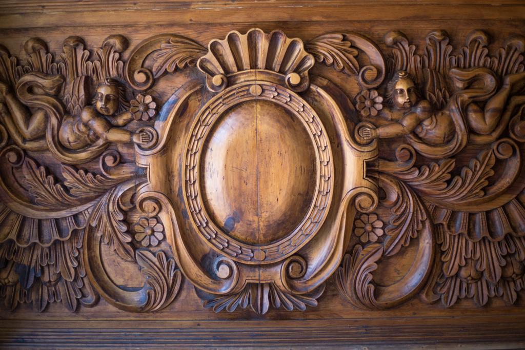 Hotel Eden De Los Angeles Σαν Μιγκέλ ντε Αγιέντε Εξωτερικό φωτογραφία