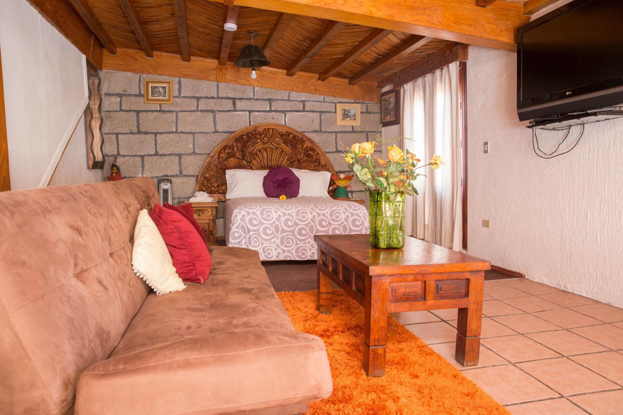 Hotel Eden De Los Angeles Σαν Μιγκέλ ντε Αγιέντε Εξωτερικό φωτογραφία