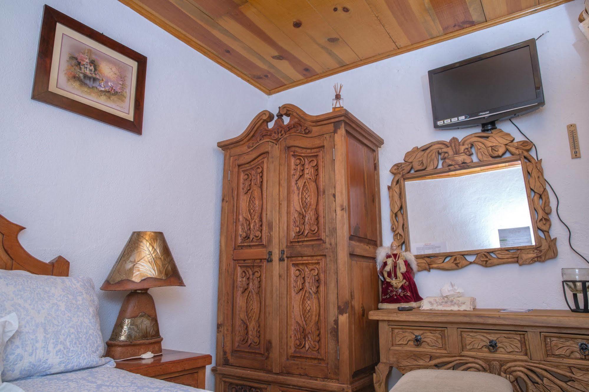Hotel Eden De Los Angeles Σαν Μιγκέλ ντε Αγιέντε Εξωτερικό φωτογραφία
