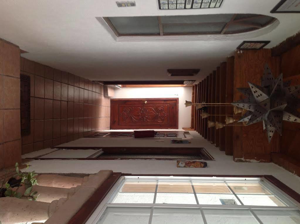 Hotel Eden De Los Angeles Σαν Μιγκέλ ντε Αγιέντε Εξωτερικό φωτογραφία