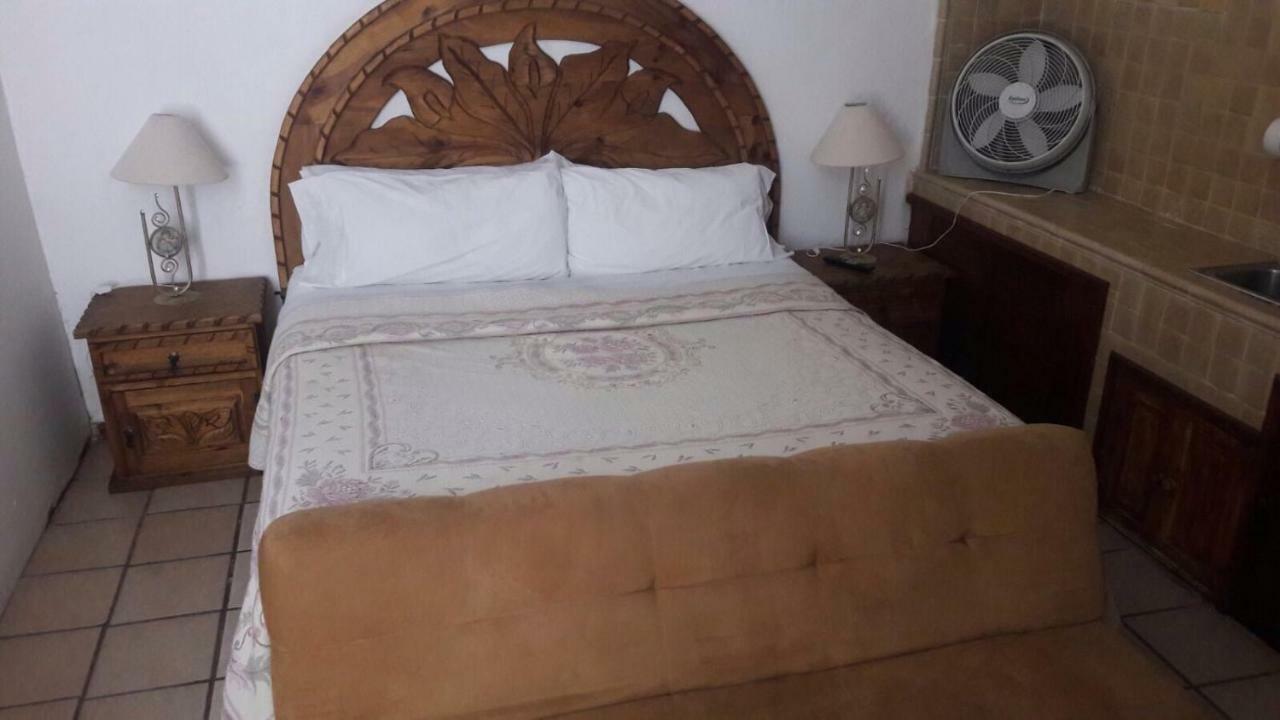 Hotel Eden De Los Angeles Σαν Μιγκέλ ντε Αγιέντε Εξωτερικό φωτογραφία